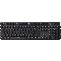 Клавиатура GMNG GG-KB785XW фото 1
